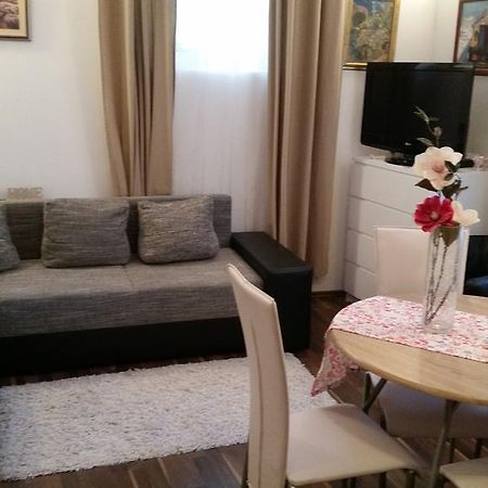 Apartment Ines Split Exterior foto