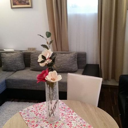 Apartment Ines Split Exterior foto