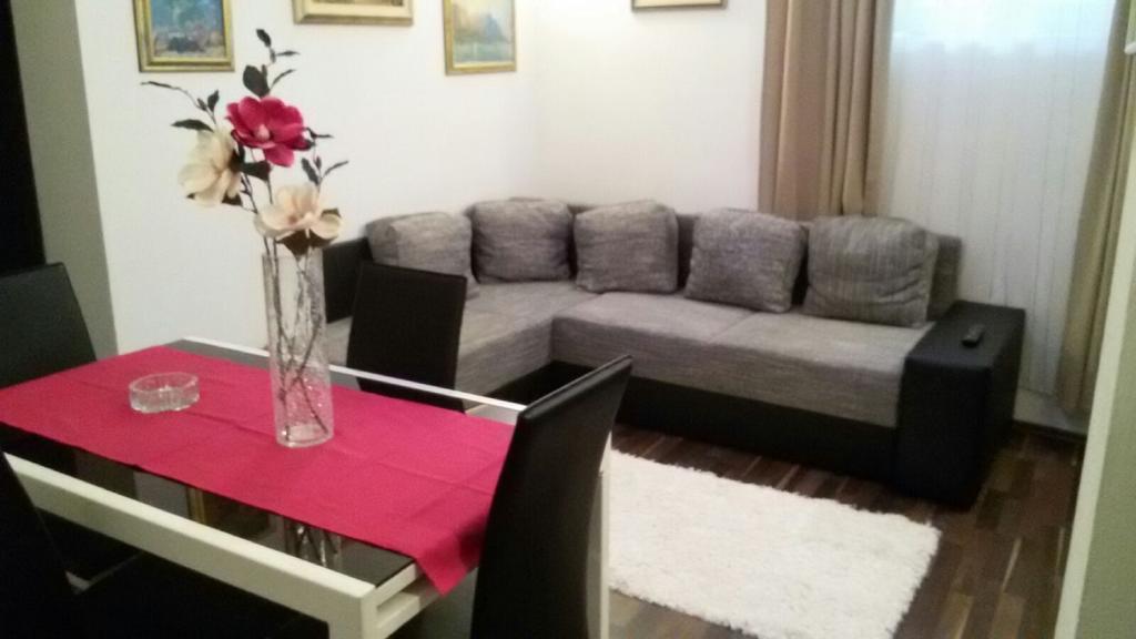 Apartment Ines Split Exterior foto