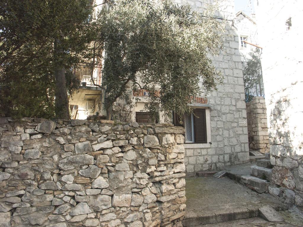 Apartment Ines Split Exterior foto