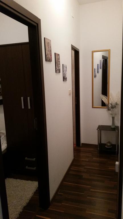 Apartment Ines Split Exterior foto